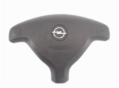 Recambio de airbag volante para opel zafira a referencia OEM IAM 20205814 161403 