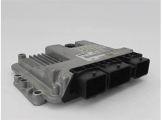 Recambio de centralita para renault trafic ii furgón (fl) 2.5 dti referencia OEM IAM 281011890  