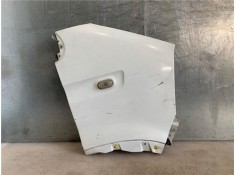 Recambio de aleta delantero derecha para opel movano furgón/combi 2.5 combi corto l1h1 2.8t referencia OEM IAM   