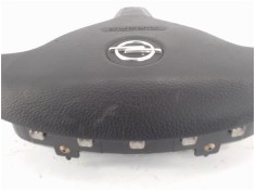 Recambio de airbag volante para opel zafira a referencia OEM IAM 20205814 161403 