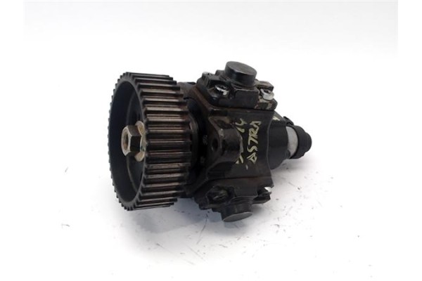 Recambio de bomba inyectora para opel astra h gtc 1.9 cdti referencia OEM IAM  0445010156 