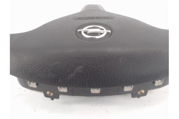 Recambio de airbag volante para opel zafira a referencia OEM IAM 20205814 161403 