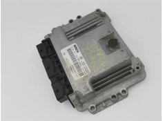 Recambio de centralita para renault trafic ii furgón (fl) 2.5 dti referencia OEM IAM 281011890  