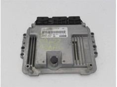 Recambio de centralita para renault trafic ii furgón (fl) 2.5 dti referencia OEM IAM 281011890  