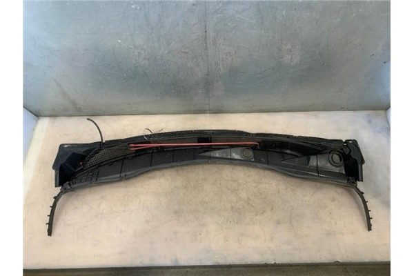 Recambio de torpedo para nissan micra iv (k13k/kk) 1.2 acenta referencia OEM IAM F63121HADA  