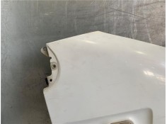 Recambio de aleta delantero derecha para opel movano furgón/combi 2.5 combi corto l1h1 2.8t referencia OEM IAM   