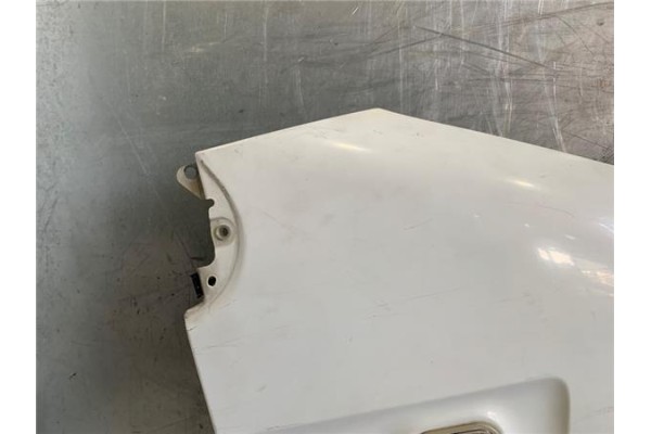 Recambio de aleta delantero derecha para opel movano furgón/combi 2.5 combi corto l1h1 2.8t referencia OEM IAM   