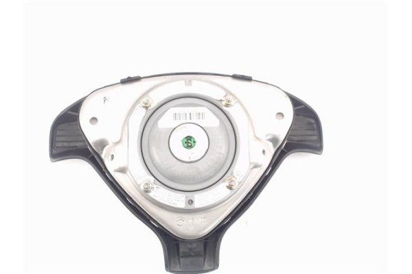 Recambio de airbag volante para opel zafira a referencia OEM IAM 20205814 161403 