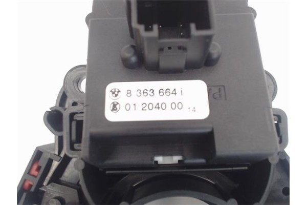 Recambio de mando intermitencia para bmw serie 3 coupe (e46) 2.0 320 ci referencia OEM IAM 8363664 01204000 61318363664 , BMW
