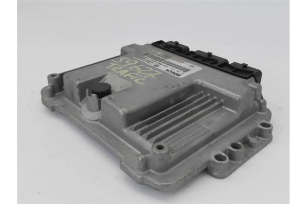 Recambio de centralita para renault trafic ii furgón (fl) 2.5 dti referencia OEM IAM 281011890  