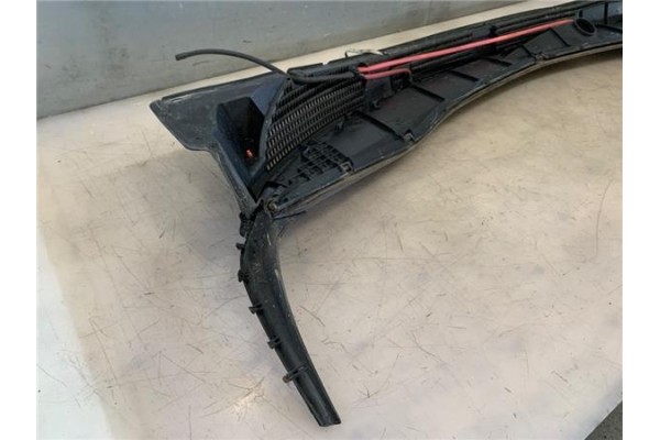 Recambio de torpedo para nissan micra iv (k13k/kk) 1.2 acenta referencia OEM IAM F63121HADA  