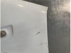 Recambio de aleta delantero derecha para opel movano furgón/combi 2.5 combi corto l1h1 2.8t referencia OEM IAM   