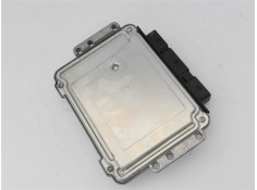 Recambio de centralita para renault trafic ii furgón (fl) 2.5 dti referencia OEM IAM 281011890  