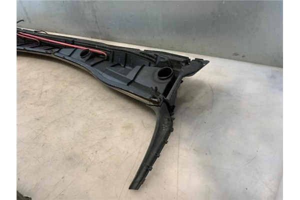 Recambio de torpedo para nissan micra iv (k13k/kk) 1.2 acenta referencia OEM IAM F63121HADA  