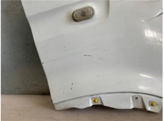 Recambio de aleta delantero derecha para opel movano furgón/combi 2.5 combi corto l1h1 2.8t referencia OEM IAM   