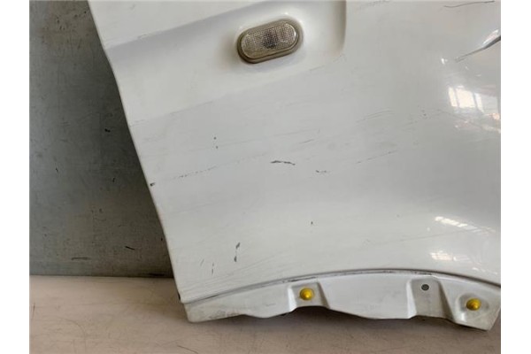 Recambio de aleta delantero derecha para opel movano furgón/combi 2.5 combi corto l1h1 2.8t referencia OEM IAM   