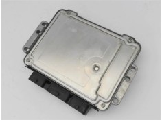 Recambio de centralita para renault trafic ii furgón (fl) 2.5 dti referencia OEM IAM 281011890  