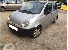 daewoo matiz del año 2004