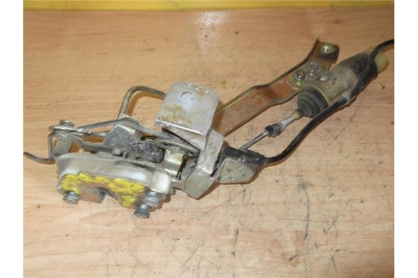 Recambio de cierre electromagnetico delantero derecho para toyota supra (ma70) 3.0 turbo referencia OEM IAM   