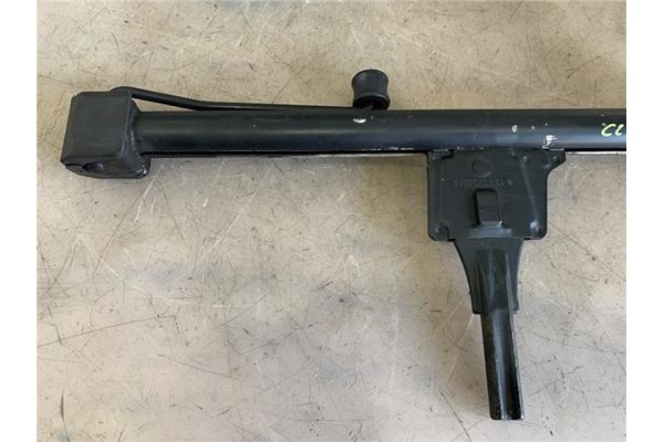 Recambio de gato para mercedes-benz clase e ranchera familiar (s124) e 300 t turbo-d (124.193) referencia OEM IAM 1245830315  