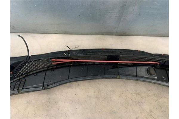 Recambio de torpedo para nissan micra iv (k13k/kk) 1.2 acenta referencia OEM IAM F63121HADA  