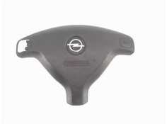 Recambio de airbag volante para opel zafira a referencia OEM IAM B023790001 1550231 