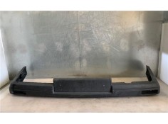 Recambio de paragolpes delantero para volkswagen golf ii (191/193) 1.6 10 millionen referencia OEM IAM   