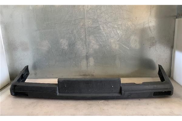Recambio de paragolpes delantero para volkswagen golf ii (191/193) 1.6 10 millionen referencia OEM IAM   