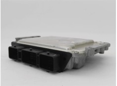 Recambio de centralita para renault trafic ii furgón (fl) 2.5 dti referencia OEM IAM 281011890  