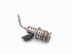 Recambio de inyector para citroen c-elysée 1.6 exclusive referencia OEM IAM 9802763880  