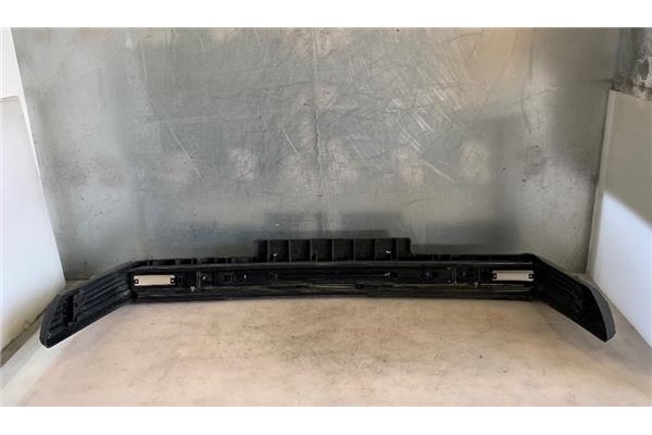 Recambio de paragolpes delantero para volkswagen golf ii (191/193) 1.6 10 millionen referencia OEM IAM   