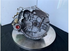 Recambio de caja cambios manual para peugeot 206 1.6 i referencia OEM IAM 20CD70  