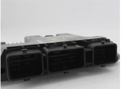 Recambio de centralita para renault trafic ii furgón (fl) 2.5 dti referencia OEM IAM 281011890  