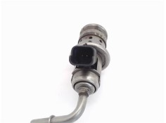 Recambio de inyector para citroen c-elysée 1.6 exclusive referencia OEM IAM 9802763880  
