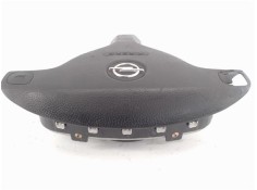 Recambio de airbag volante para opel zafira a referencia OEM IAM B023790001 1550231 
