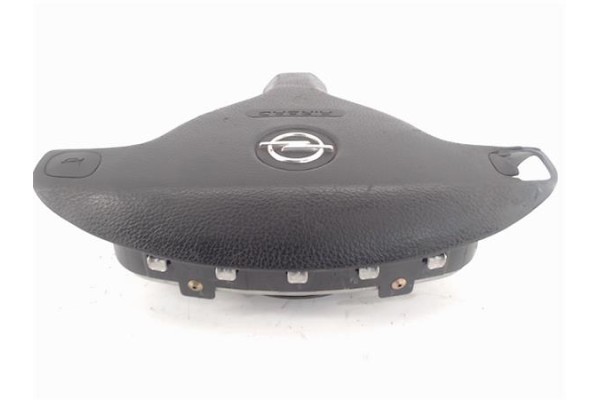 Recambio de airbag volante para opel zafira a referencia OEM IAM B023790001 1550231 