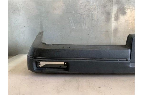 Recambio de paragolpes delantero para volkswagen golf ii (191/193) 1.6 10 millionen referencia OEM IAM   