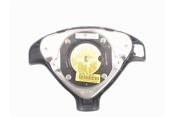 Recambio de airbag volante para opel zafira a referencia OEM IAM B023790001 1550231 
