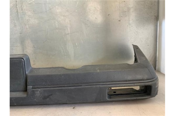 Recambio de paragolpes delantero para volkswagen golf ii (191/193) 1.6 10 millionen referencia OEM IAM   