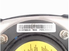 Recambio de airbag volante para opel zafira a referencia OEM IAM B023790001 1550231 