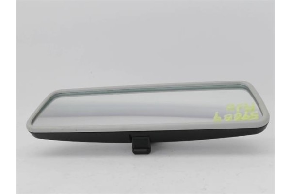Recambio de retrovisor interior para volkswagen polo v (6r1) 1.4 advance referencia OEM IAM 3C0857511J  