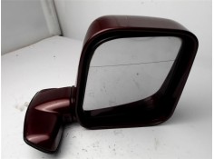 Recambio de retrovisor electrico derecho para mitsubishi space wagon (n80/n90) 2.4 referencia OEM IAM MR322320 MR533090 