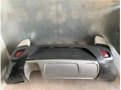 Recambio de paragolpes trasero para seat altea (5p1) 2.0 tdi referencia OEM IAM 5P8807417P GRU  