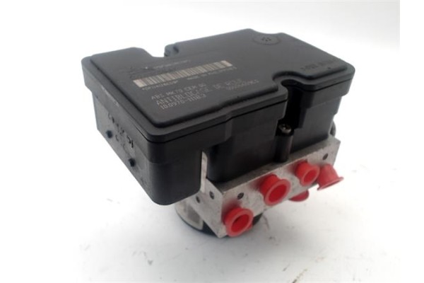 Recambio de nucleo abs para citroen c3 1.4 i referencia OEM IAM 9652182680 10097011183 