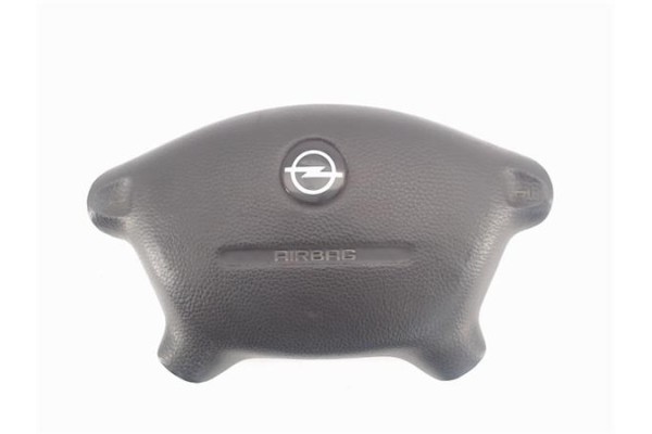 Recambio de airbag volante para opel vectra b berlina referencia OEM IAM JA980475861 B0118200-05 