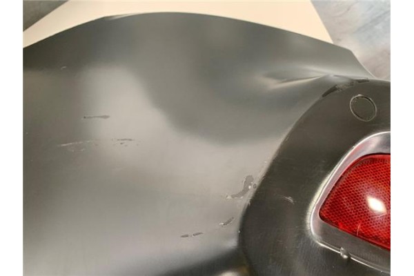 Recambio de paragolpes trasero para seat altea (5p1) 2.0 tdi referencia OEM IAM 5P8807417P GRU  