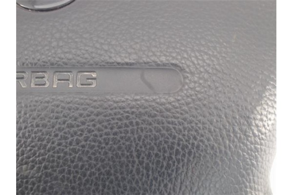Recambio de airbag volante para opel vectra b berlina referencia OEM IAM JA980475861 B0118200-05 