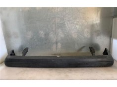 Recambio de paragolpes trasero para volkswagen golf ii (191/193) 1.6 básico / c referencia OEM IAM   