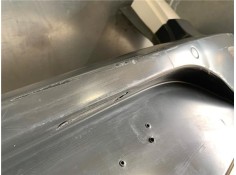 Recambio de paragolpes trasero para seat altea (5p1) 2.0 tdi referencia OEM IAM 5P8807417P GRU  