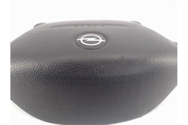 Recambio de airbag volante para opel vectra b berlina referencia OEM IAM JA980475861 B0118200-05 